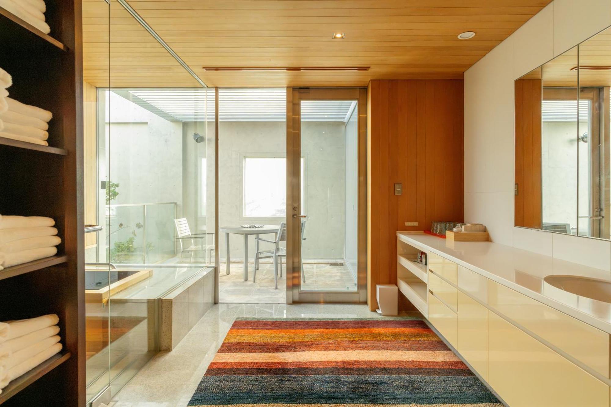 Azabu Modern House The Tokyo Tower Can Be Seen From The Villa 500M2 Eksteriør bilde