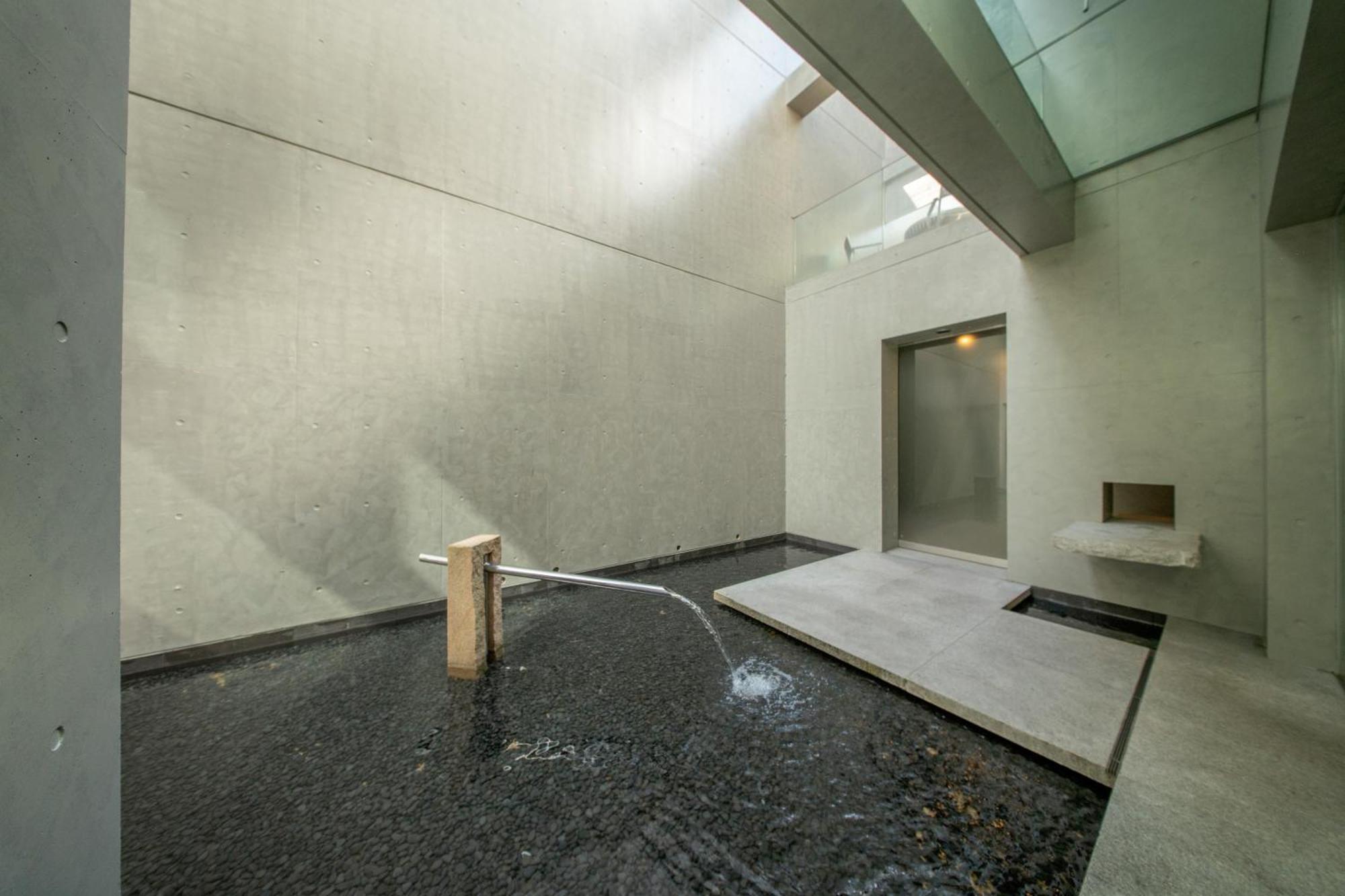 Azabu Modern House The Tokyo Tower Can Be Seen From The Villa 500M2 Eksteriør bilde