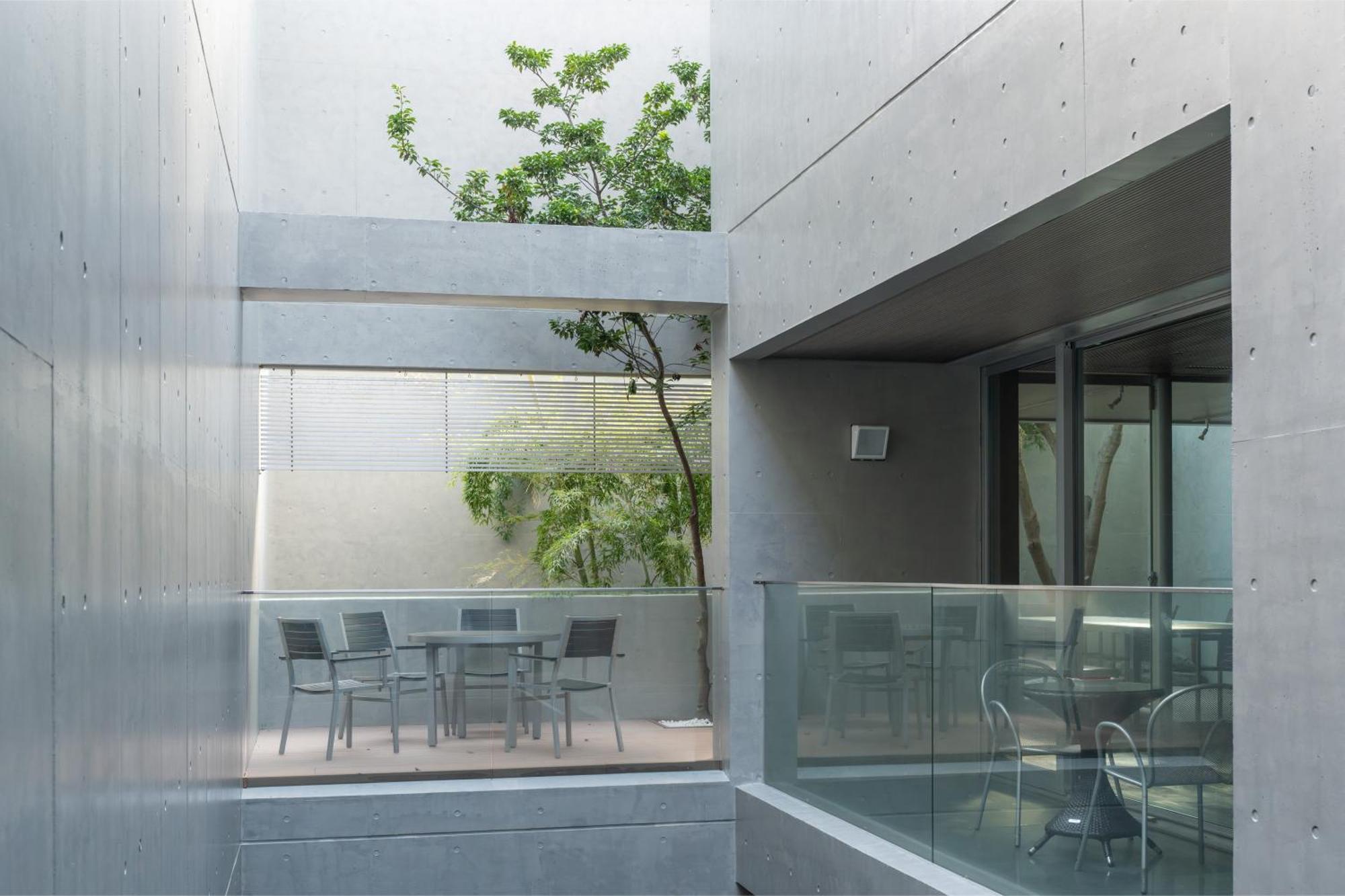 Azabu Modern House The Tokyo Tower Can Be Seen From The Villa 500M2 Eksteriør bilde